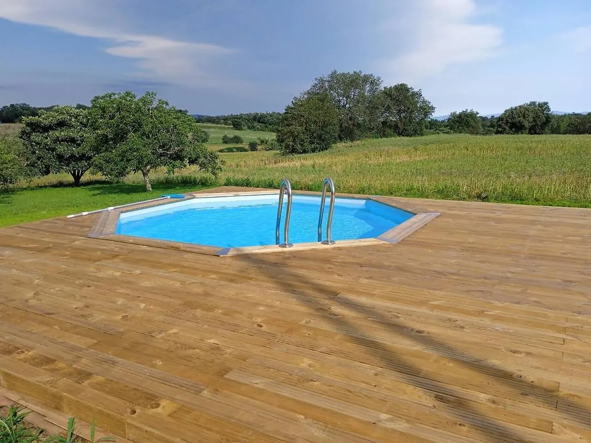 Appartement Apartament Rural Can Ramon Estanyol Spanje